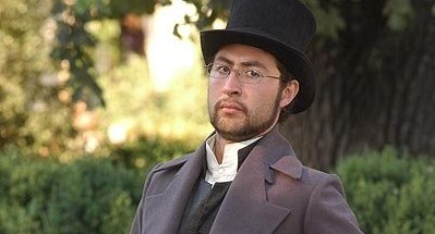 'Súper Mario' se sumaría a nuevo reality de Mega 'Doble Tentación'