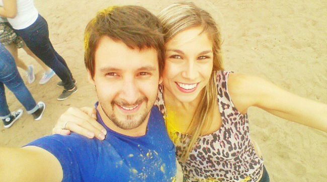 Javier Castillo | Instagram