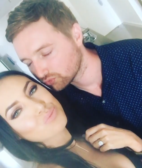 Nardya Miller | Instagram