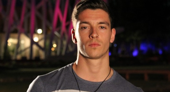 Álex Consejo es el nuevo soltero que ingresaría a Doble Tentación