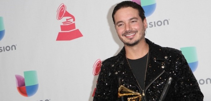 J Balvin cambia radicalmente su look a sólo semanas de presentarse en Viña 2017