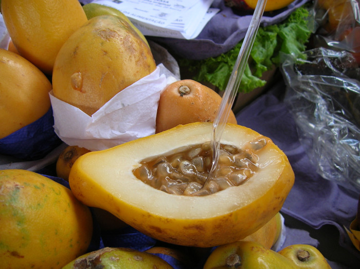 Estudio afirma que el maracuyá permite combatir el cáncer de colon