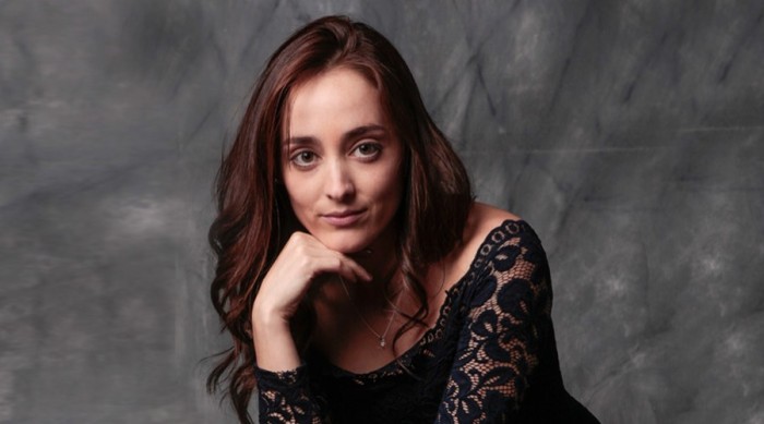 Actriz de 'Sres. Papis' Francisca Walker reveló su desconocido talento: la danza