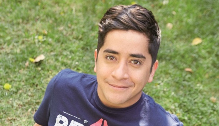 Fernando Godoy se va a Estados Unidos para internacionalizar su carrera