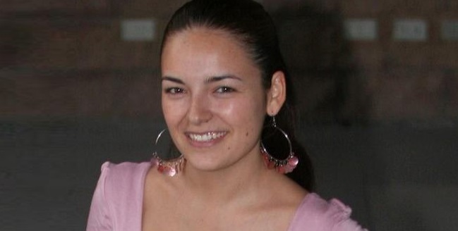 La gran pena de Janis Pope tras el fallecimiento de su abuela