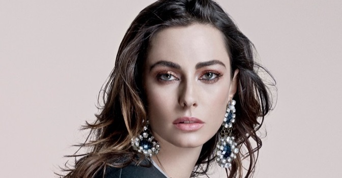 Javiera Díaz de Valdés habla sobre su actual relación con Pablo Mackenna