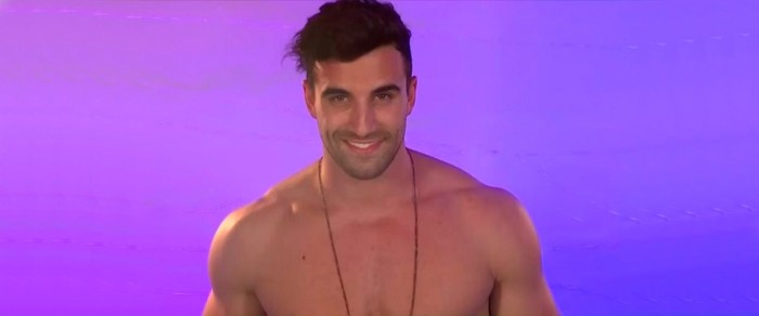 No siempre fue así: este es el antes y después de Maxi Ferres de Doble Tentación