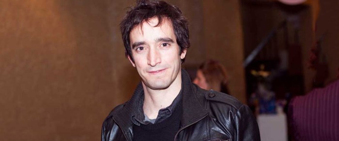 Nicolás Saavedra se integra al área dramática de Mega: participará en 'Tranquilo Papá'