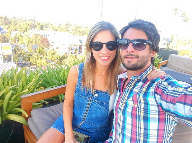 Javier Castillo | Instagram