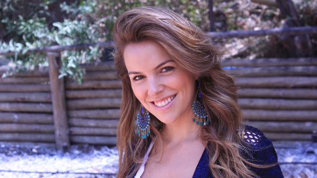 Por este motivo Kathy Bodis quiere llegar con 6 kilos menos a la gala del Festival de Viña