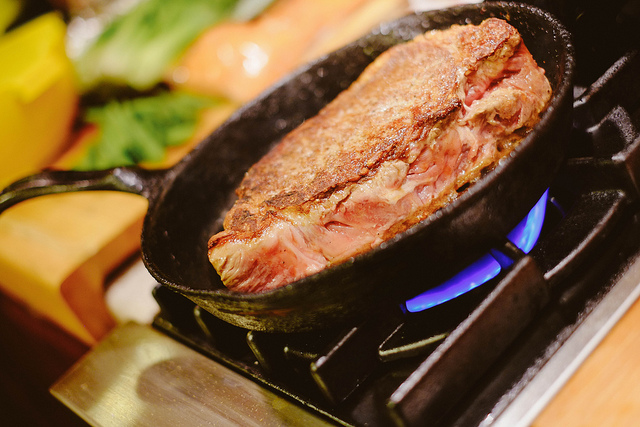 Nick Harris | Flickr