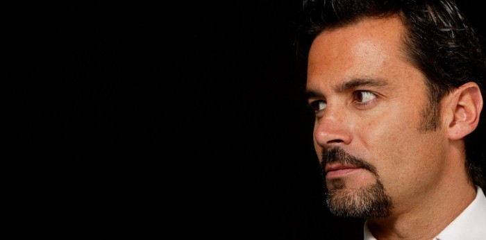 La curiosa cábala de hinchas de La Roja: Felipe Camiroaga se hizo presente en la China Cup