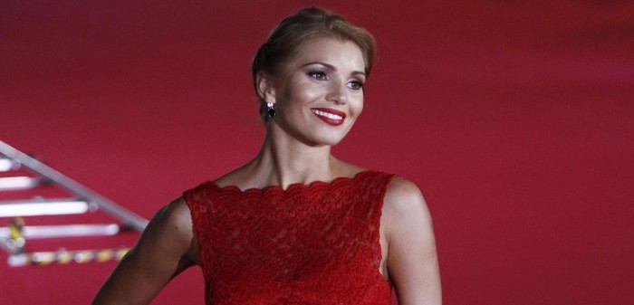 Los 'arreglos' a los que se someterá Faloon Larraguibel para la Gala de Viña 2017