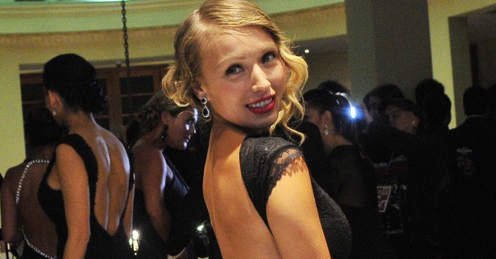 La razón tras el firme reclamo de Daniella Chávez en Twitter: 