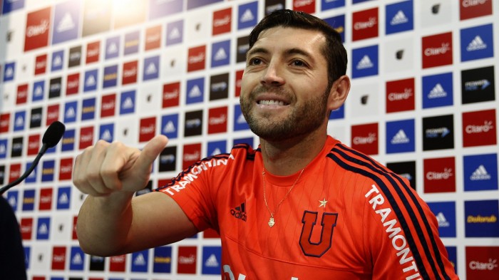 José Rojas está a un paso de llegar al fútbol español