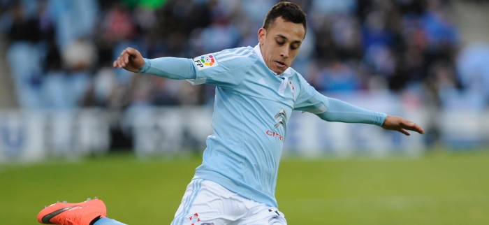 Fabián Orellana: “Berizzo fue una persona muy desleal conmigo”