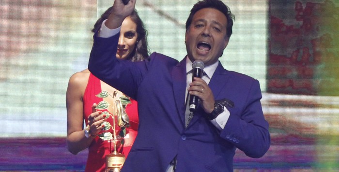 Álvaro Sanhueza se incorpora al Muy Buenos Días con notas veraniegas