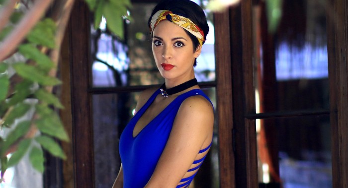 Paula Bolatti reveló detalles de cómo Maxi Ferres terminó su relación con ella