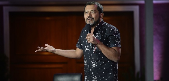 El ofensivo chiste de Pedro Ruminot sobre los veganos que enfureció a televidentes