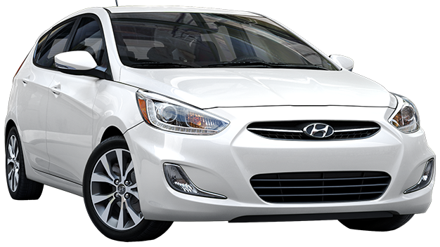 Accent de Hyundai
