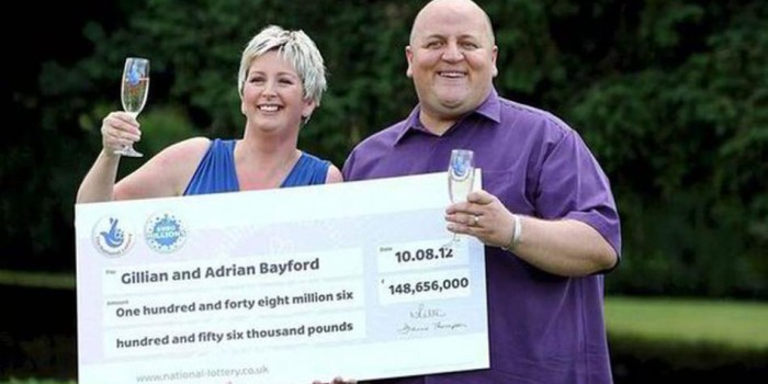 El triste final de un hombre que se hizo millonario tras ganar la lotería: se quedó solo