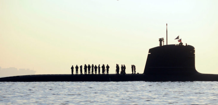 Contraloría instruye proceso disciplinario en la Armada por ingresar cervezas a submarino