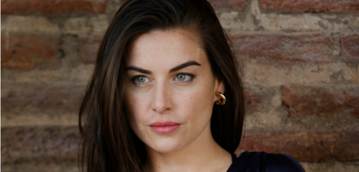 Dos gotas de agua: La foto de Ingrid Cruz junto a hija que llamó la atención en Instagram