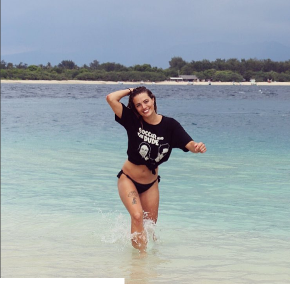 Alyson Eckmann | Instagram