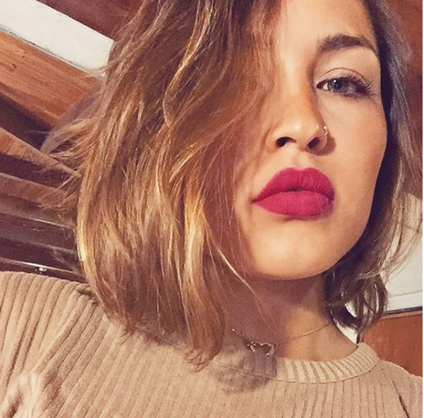 Anahí Vega | Instagram