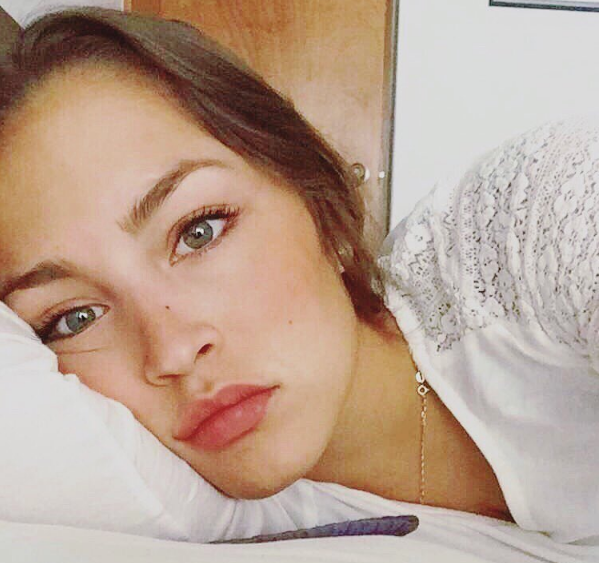 Anahí Vega | Instagram