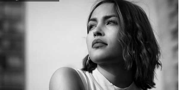 Así luce la guapa y talentosa hija de Yasmín Valdés: 