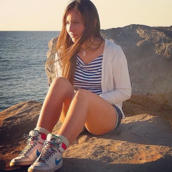 Ángela  Duarte | Instagram