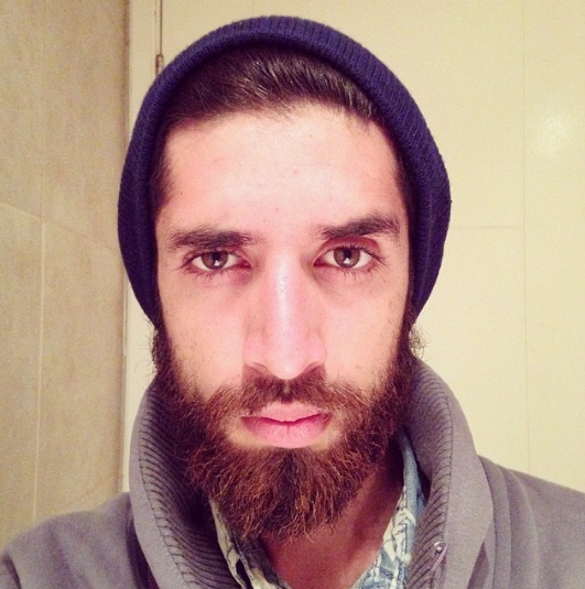 Barba Urrutia | Instagram