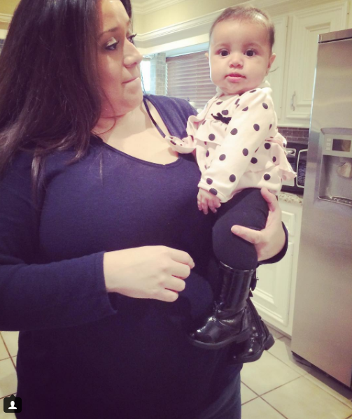 Betsy Ayala | Instagram