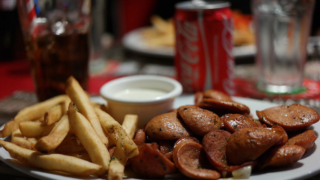 Bibay Cordero | Flickr