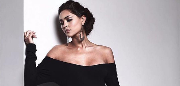 Camila Recabarren protagonizó sensual desnudo para entregar inspirador mensaje