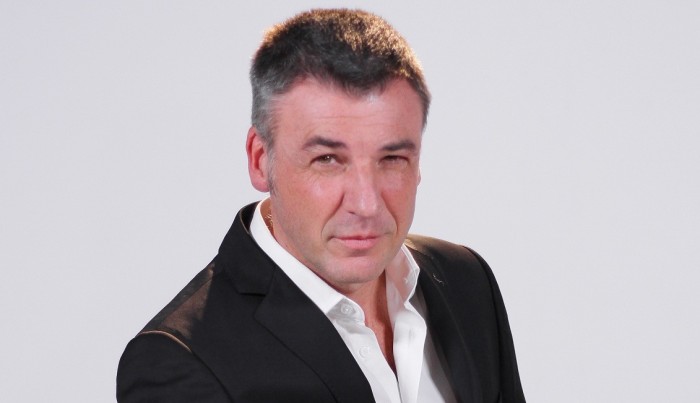 Los detalles del nuevo docureality busca parejas conducido por Yann Yvin