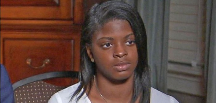 Adolescente descubrió que sus padres la raptaron hace 18 años del hospital