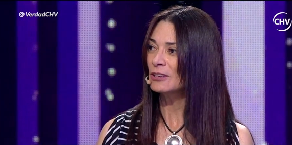 El desgarrador relato de sobreviviente que emocionó a jurado de 