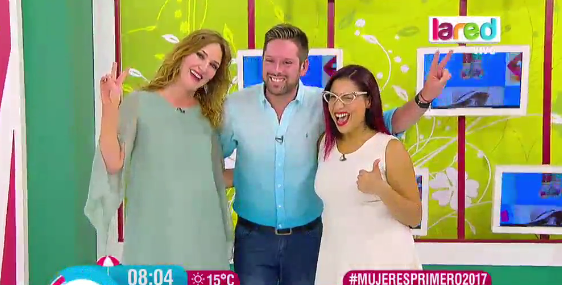 Televidentes extrañan a Antonella Ríos y Janine Leal en 'Mujeres Primero'