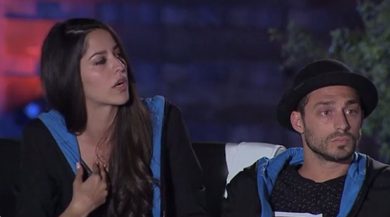 Doble Tentación: Joche reveló que J Balvin le envía mensajes a su novia Fernanda