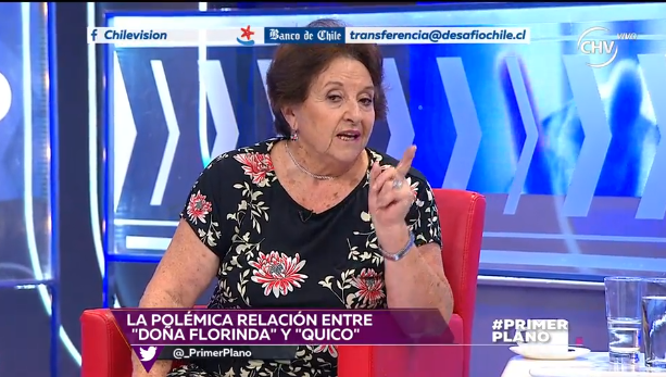 Captura Primer Plano