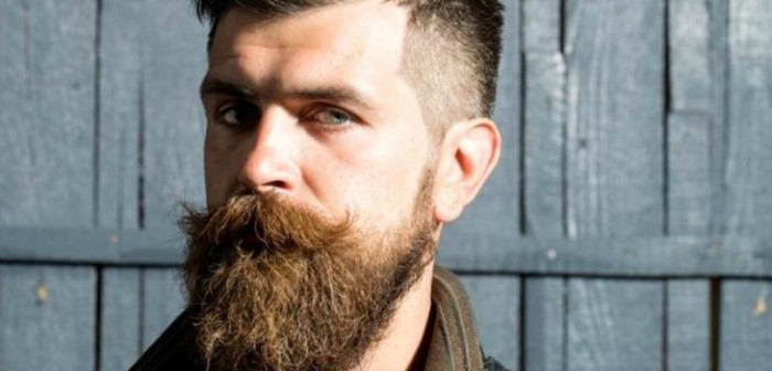 La extraña razón de por qué algunos hombres que no son colorines tienen la barba pelirroja