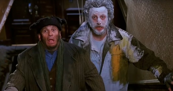 La sangrienta versión de 'Mi Pobre Angelito' que se asemeja mucho más a la realidad