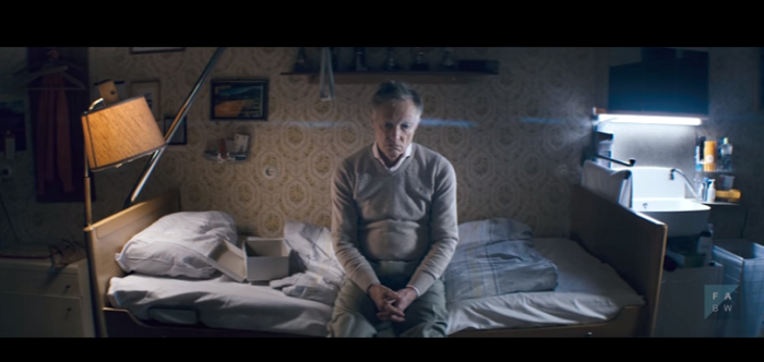 Spot de Adidas está llenando de lágrimas a los cibernautas tras su aplaudido debut