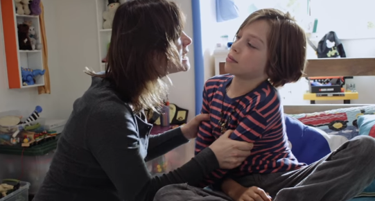 Daniela Ramírez protagoniza el thriller sicológico 'Madre' que se estrena en abril