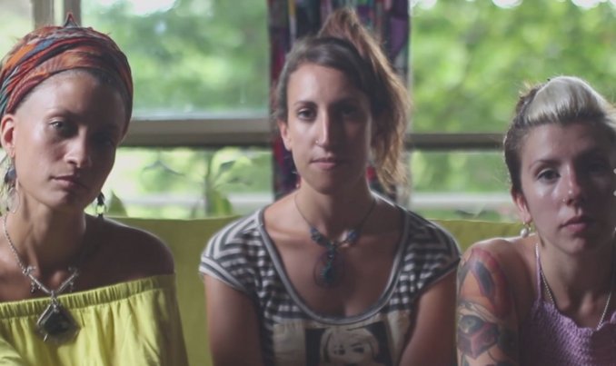 Difunden desgarrador video de víctimas de roquero argentino detenido por abuso de menores