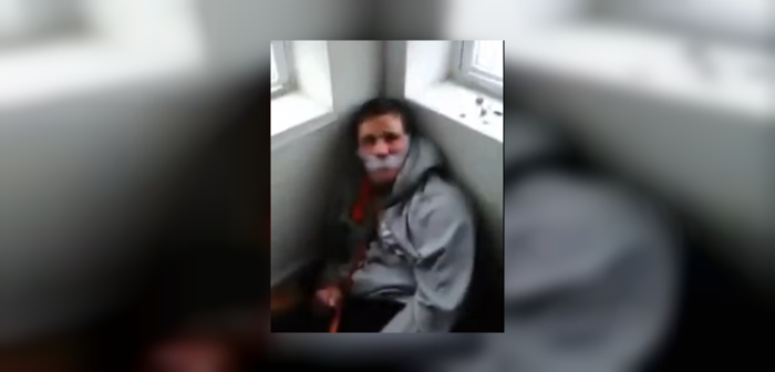 Detienen a 4 jóvenes que transmitieron por Facebook cruel tortura a muchacho discapacitado