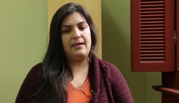 Difunden crudos testimonios a favor del aborto terapéutico: 