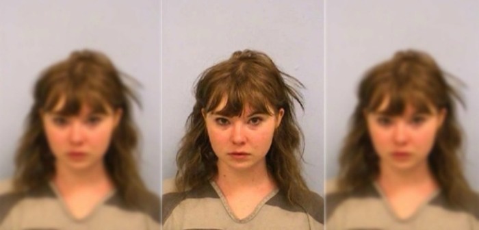 El horroroso relato de joven que apuñaló por diversión a una desconocida 21 veces